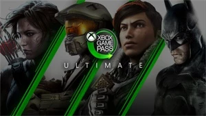 Xbox Gamepass Ultimate 2 Meses R$8,00 - Gift Cards