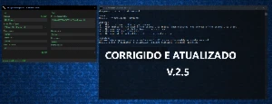 SharpMonoInjector v2.5 - Corrigido e atualizado - Outros