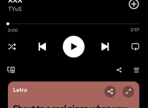 Spotify Premium APK MOD Vitalicio Atualizado - Assinaturas e Premium
