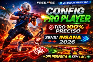 Headtrick Painel Free Fire Ios E Android Xit Dns!!!😈