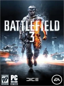 Battlefield 3 - KEY ORIGIN - Original PC - Steam