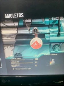 Conta rainbow six Xbox geleira - Outros