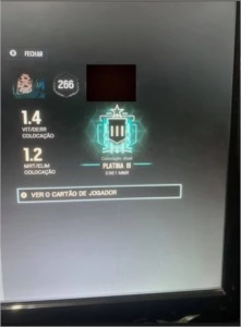 Conta rainbow six Xbox geleira - Outros