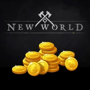 GOLD | OURO - NEW WORLD - ARTORIUS 130K | APENAS 1,10$!