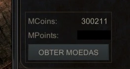 - Megamu - 100K Mc - MU Online