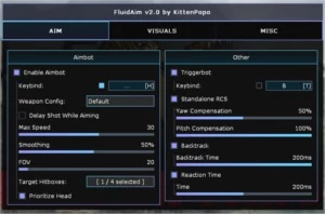 CHEAT CS GO TOTALMENTE PRIVADO E INDECTAVEL 100% VITALICIO - Softwares e Licenças