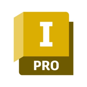 Autodesk Inventor Pro – 1 Dispositivo / 1 Ano - Softwares e Licenças