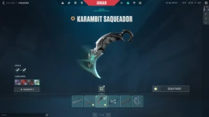 Conta De Valorant Full Acesso Com Skins / +1000 Gastos