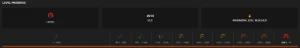 Conta Counter-Strike Nível 21 Gc, 10 Faceit, 2500 Elo - Counter Strike CS