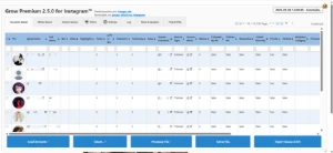 GrowBot v2.5.0 - Automador Instagram Profissional (Anti-Ban) - Outros