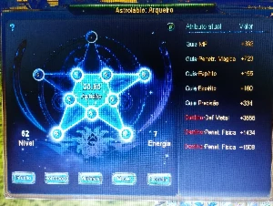 Pw - Perfect World - EA - TOP (Imperial) Servidor Ophiuchus - Outros