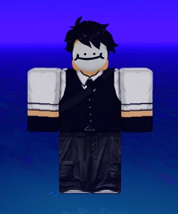 Vende-se conta do Roblox antiga (2019)