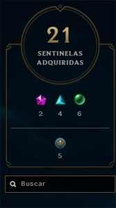CONTA LEAGUE OF LEGENDS // TODOS OS CHAMPS // VARIAS SKINS LOL