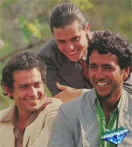 Novela Irmãos Coragem 1995 Compacto (Google Drive) - Outros