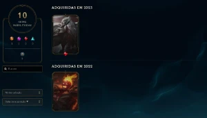 League Of Legends, Dj sona, BloodMoon Aatrox, GodKing Darius LOL