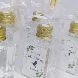 Mini Difusor Batizado 40ml - Artesanato e Personalizados