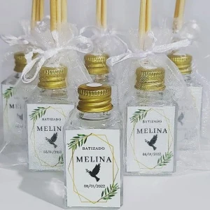 Mini Difusor Batizado 40ml