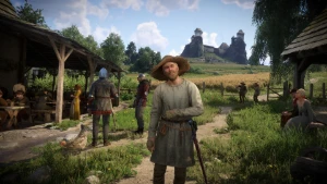 Kingdom Come: Deliverance II Gold Edition - Conta Steam