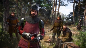 Kingdom Come: Deliverance II Gold Edition - Conta Steam