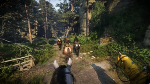 Kingdom Come: Deliverance II Gold Edition - Conta Steam