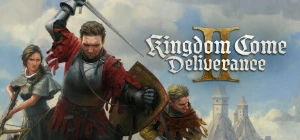 Kingdom Come: Deliverance II Gold Edition - Conta Steam