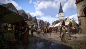 Kingdom Come: Deliverance II Gold Edition - Conta Steam