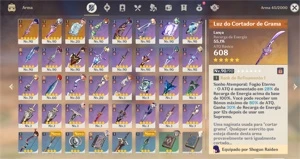 AYAKA+ARMA / RAIDEN+ ARMA / MONA C2 - Genshin Impact