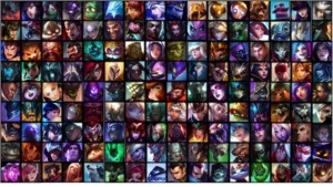 SCRIPT LEAGUE OF LEGENDS LIFETIME LOL