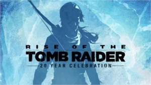 Rise of the Tomb Raider + CONTEÚDO BÔNUS NA EPIC GAMES STORE