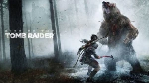 Rise of the Tomb Raider + CONTEÚDO BÔNUS NA EPIC GAMES STORE
