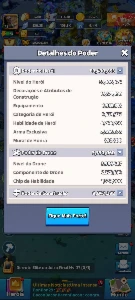 Conta Last War Nível 31 - Brawl Stars