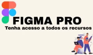 Figma Pro Edu - Outros
