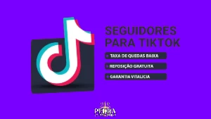 Seguidores para TikTok Expanda seu alcance (2000 seguidores) - Others