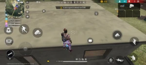 Mod menu de Free fire - Outros