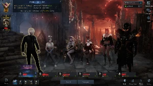 Conta T4 MAIN SE (WEAPON +22) + 4 Weenkly rooster gold 510k - Lost Ark