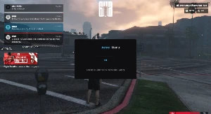 Astra Menu V4 Mod Menu Fivem Vitalicio - GTA