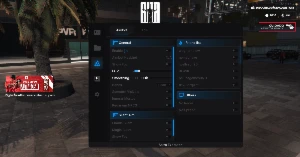 Astra Menu V4 Mod Menu Fivem Vitalicio - GTA