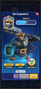 Clash royale cv13