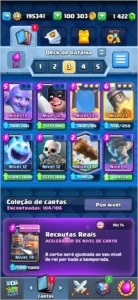 Clash royale cv13