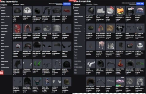 CONTA KORBLOX BARATA MAIS DE 50K GASTOS! BOA PRA MONTAR SKIN - Roblox