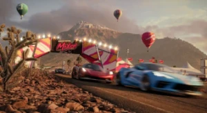 Forza Horizon 5 Completo com todas as DLC's- Online ! - Steam