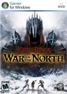 Lord of the Rings: War in the North - Steam