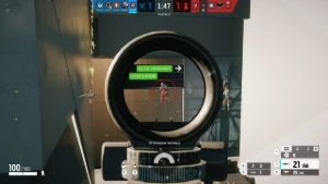 🎯 Cheat R6s [ 1 Dia ] · Wallhack & Chams 🎯 - Rainbow Six