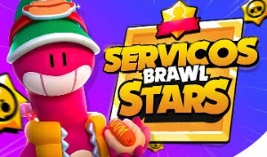 Upo contas troféus no Brawl stars - Outros