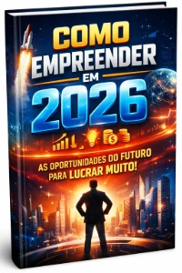 💰 Se Você Não Começar Isso em 2026, Vai Ficar Pra Trás