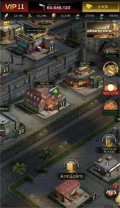 Conta The Game of Mafia- 2020