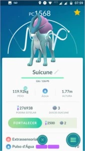 Conta Pokémon Go Lv 30 Time Amarelo - Cães Lendários + Ho-Oh
