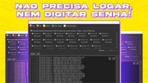 TWITCH ADBOT PARA GERAR RECEITA  AD BOT - Softwares e Licenças
