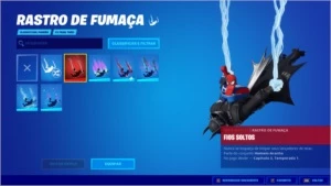 Conta Fortnite BOA