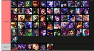 Conta De Lol - Ouro 2 - League of Legends